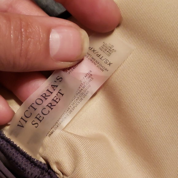 Victoria Secret Bikini - Picture 9 of 13